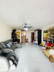Blk 657 Nee Soon Central View (Yishun), HDB 5 Rooms #517134421
